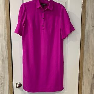 Banana Republic Dress With Pockets! Size small